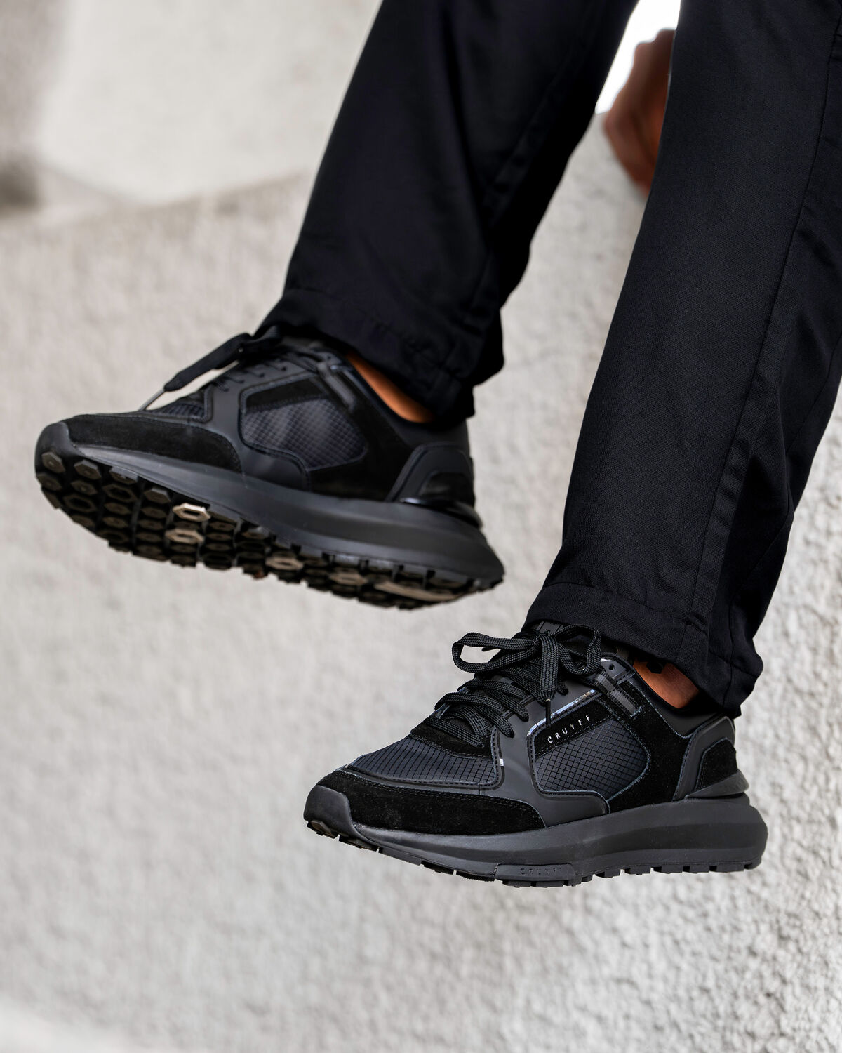 Rayado, Black, hi-res