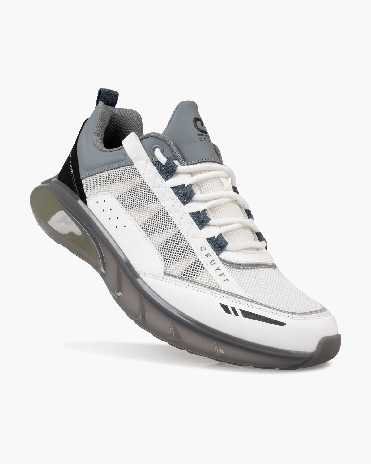 Acorpa Fear, White, hi-res