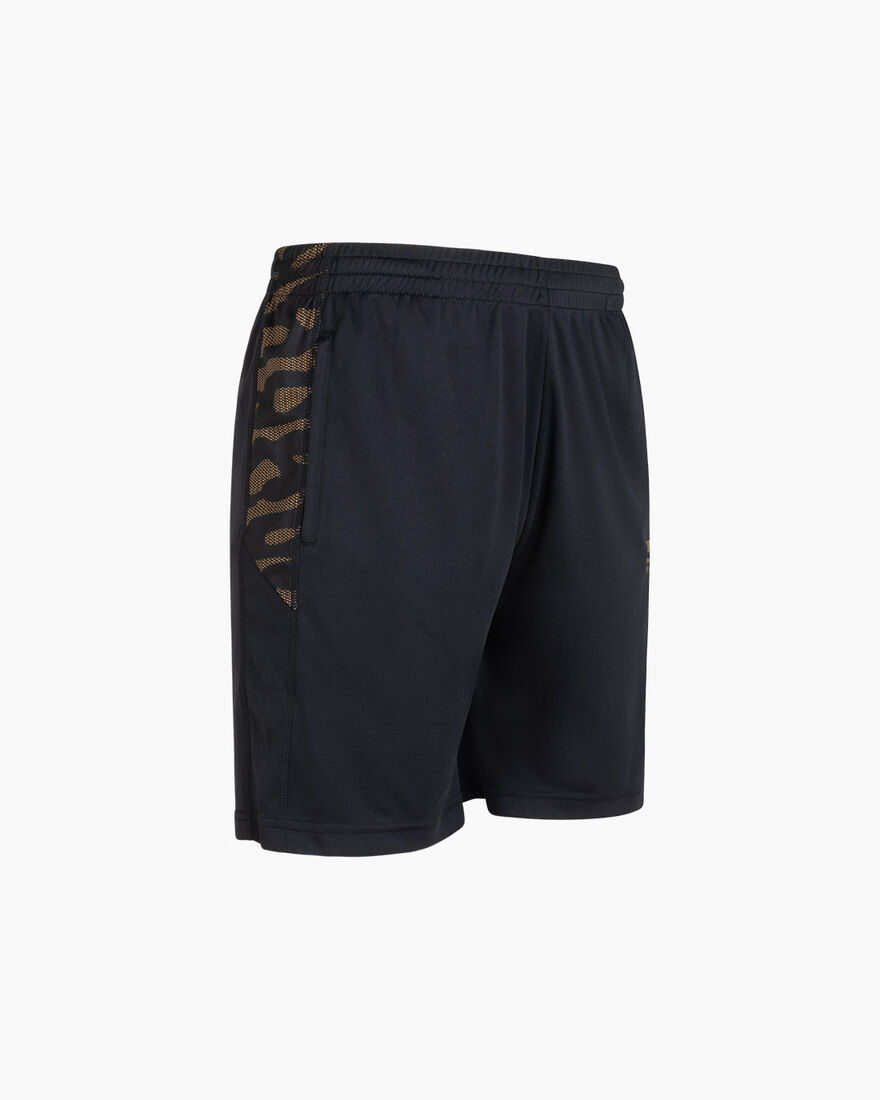 Imprime Short, Gold, hi-res