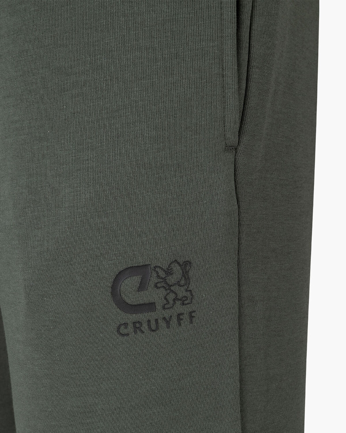 Denver Suit, Dark green, hi-res