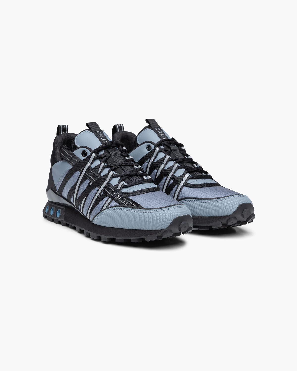 Fearia Hex-Tech, Soft Blue, hi-res