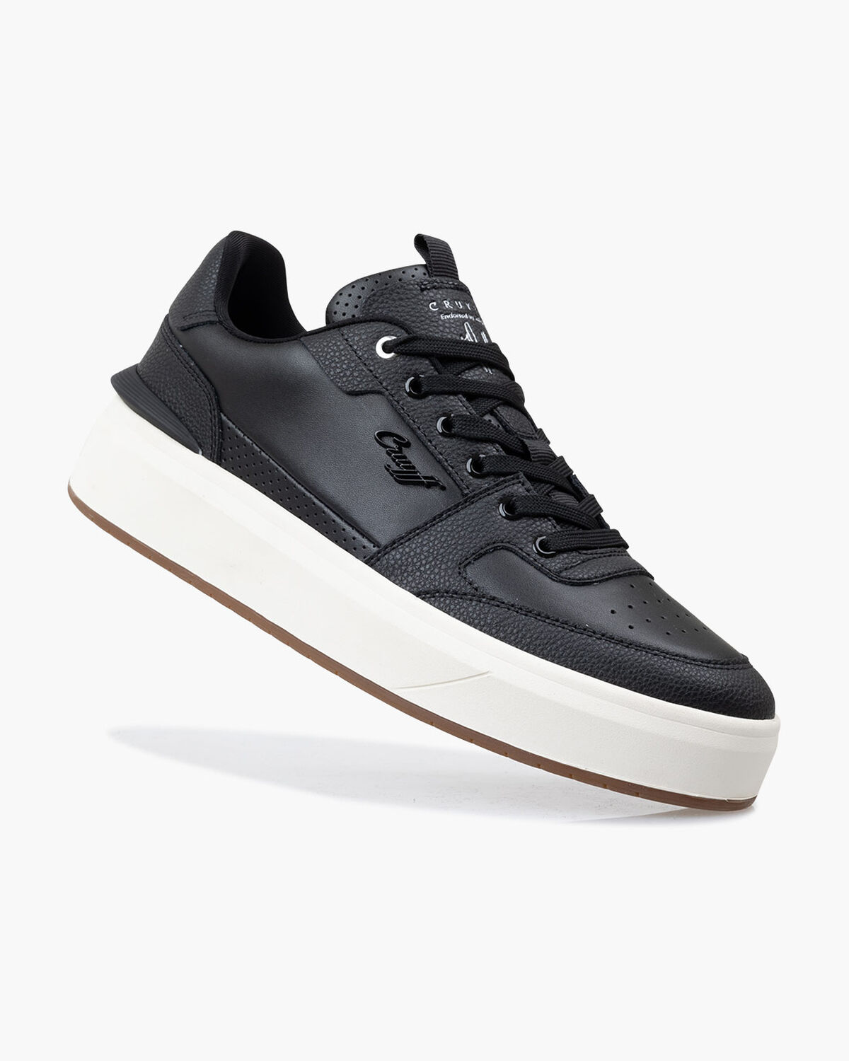Endorsed Tennis, Black, hi-res