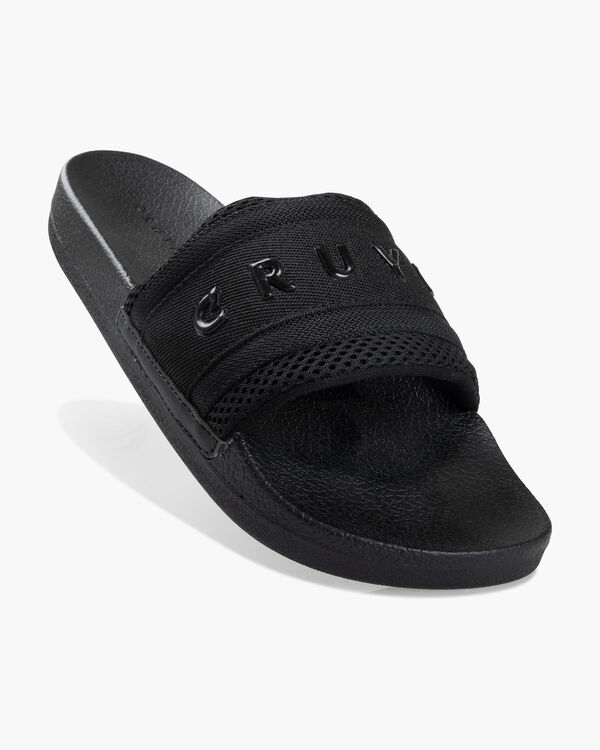 Sporty Slide - Mesh
