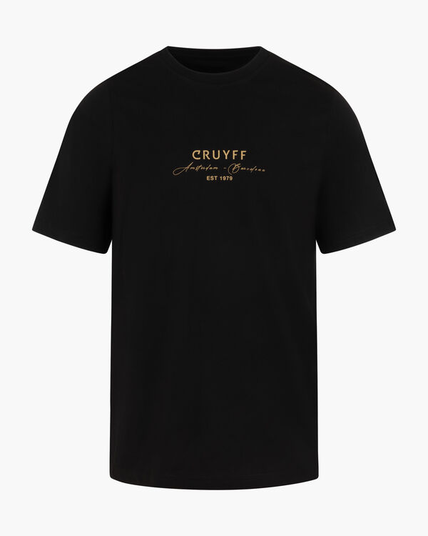 Gudad Gold Tee