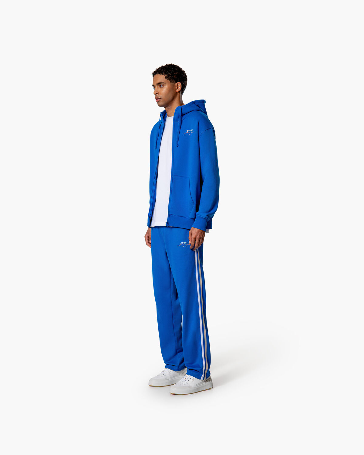 Gudad Hoodie Suit, , hi-res