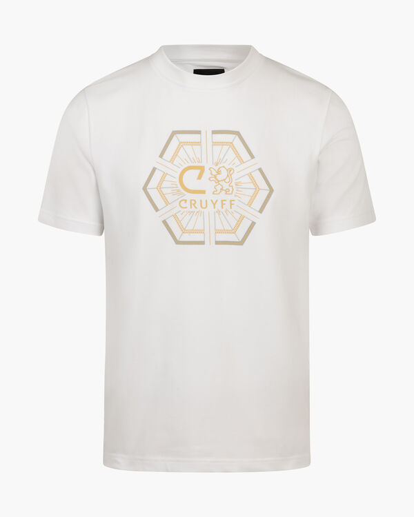 C-Lion Geo Tee