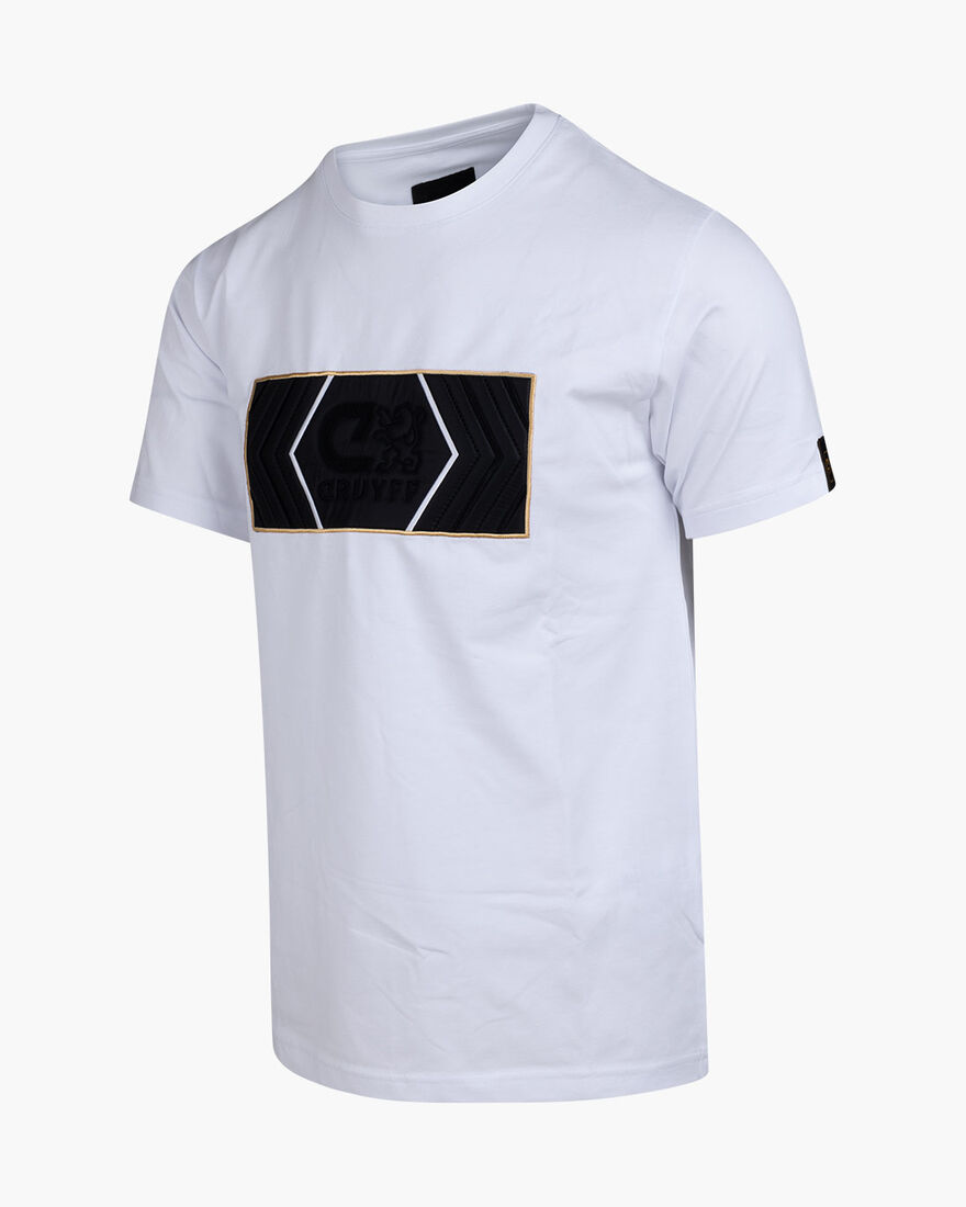 Altox Tee, White, hi-res