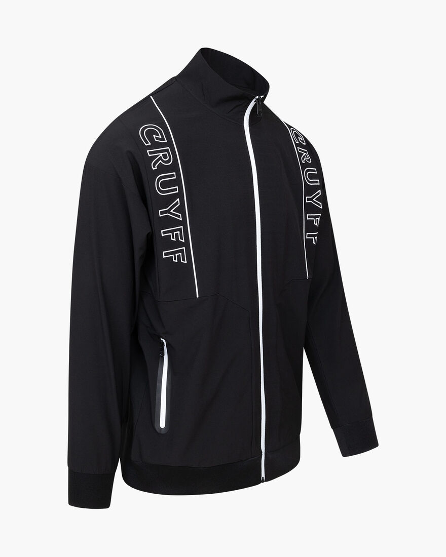 Dex Track Suit, , hi-res