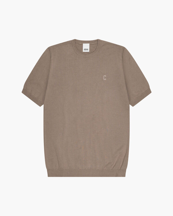 JC Tee Knitted