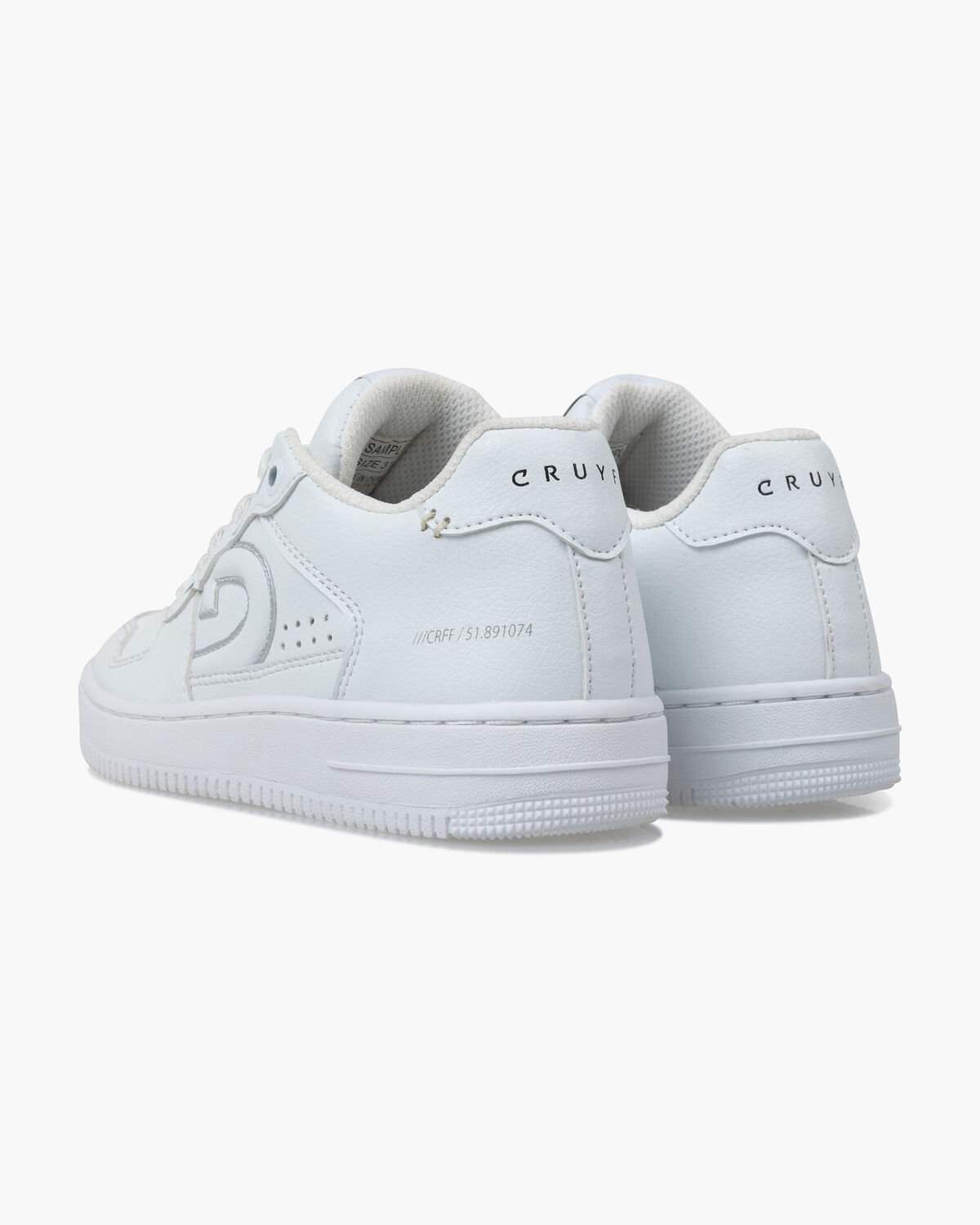 Royal C, White, hi-res