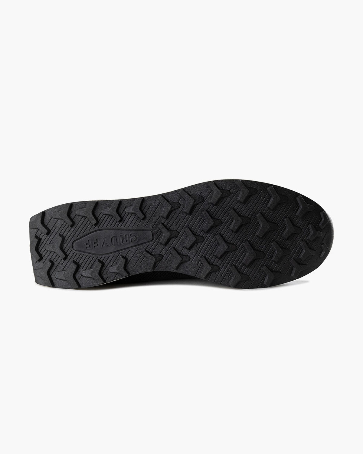 Londra Walk - Suede/Nylon, Black, hi-res