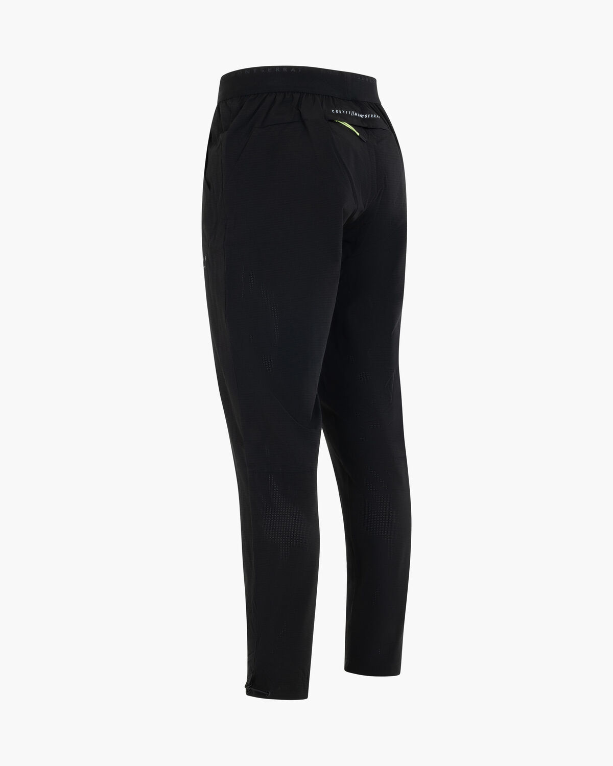 Traverse Woven Pant, Black, hi-res