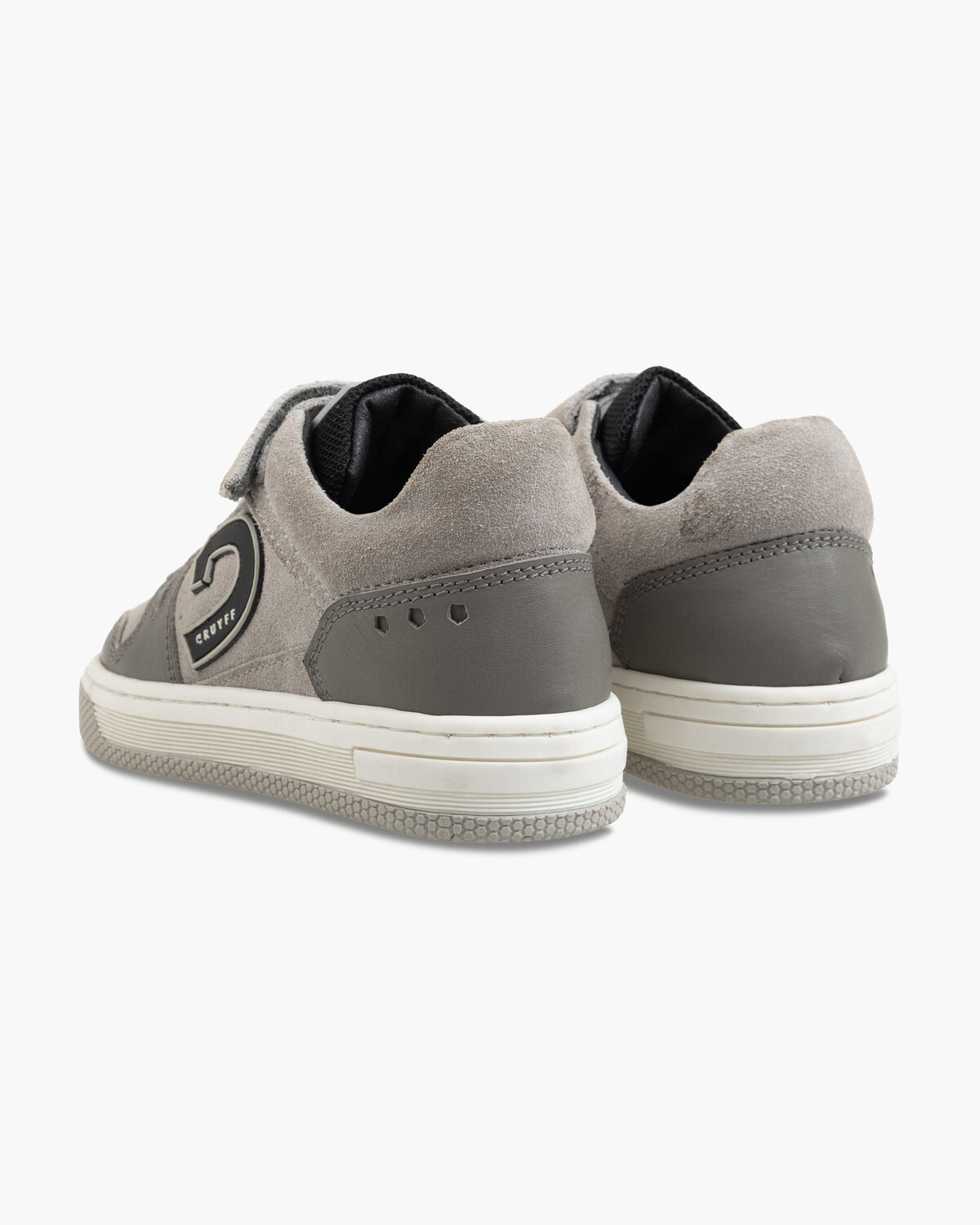 Chido Jr, Grey/Grey, hi-res