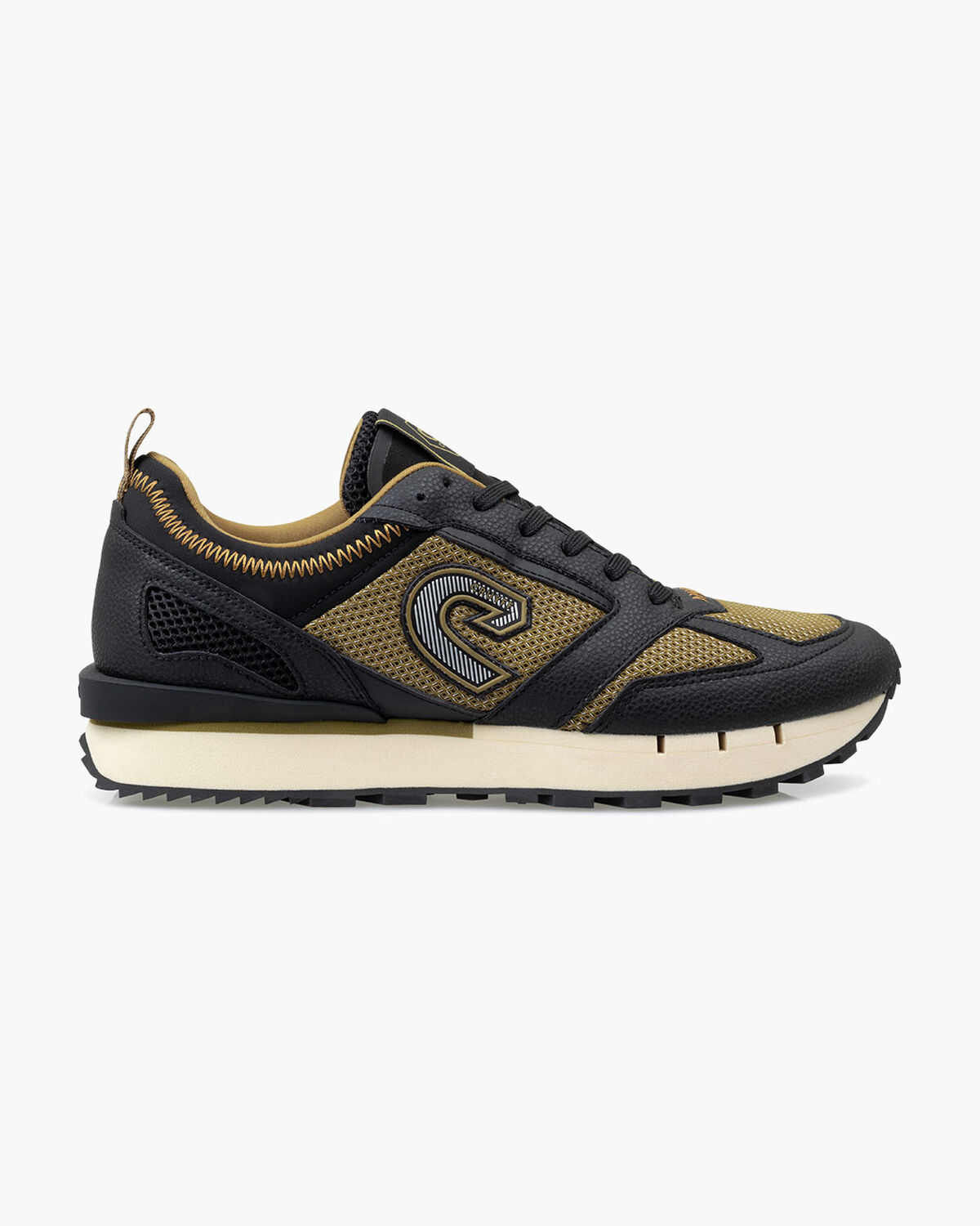 Altius, Black/Gold, hi-res