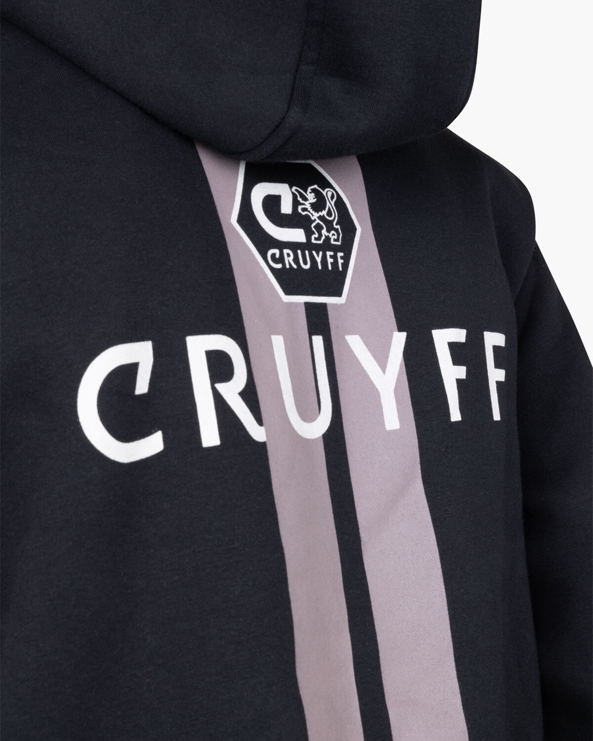 Forth Track Top, Black, hi-res