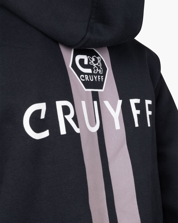 Forth Track Top