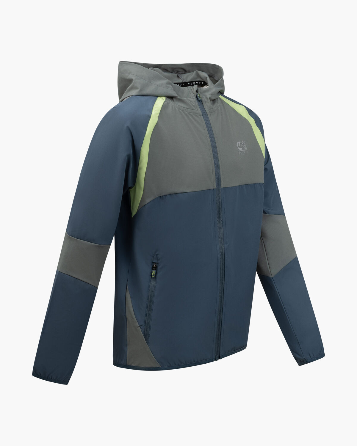 Agate Tracktop, Forest Green, hi-res