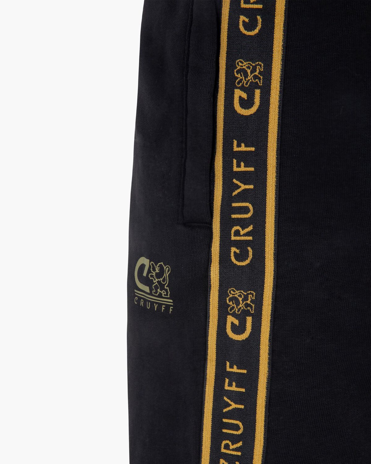 Xicota Shorts, Gold, hi-res