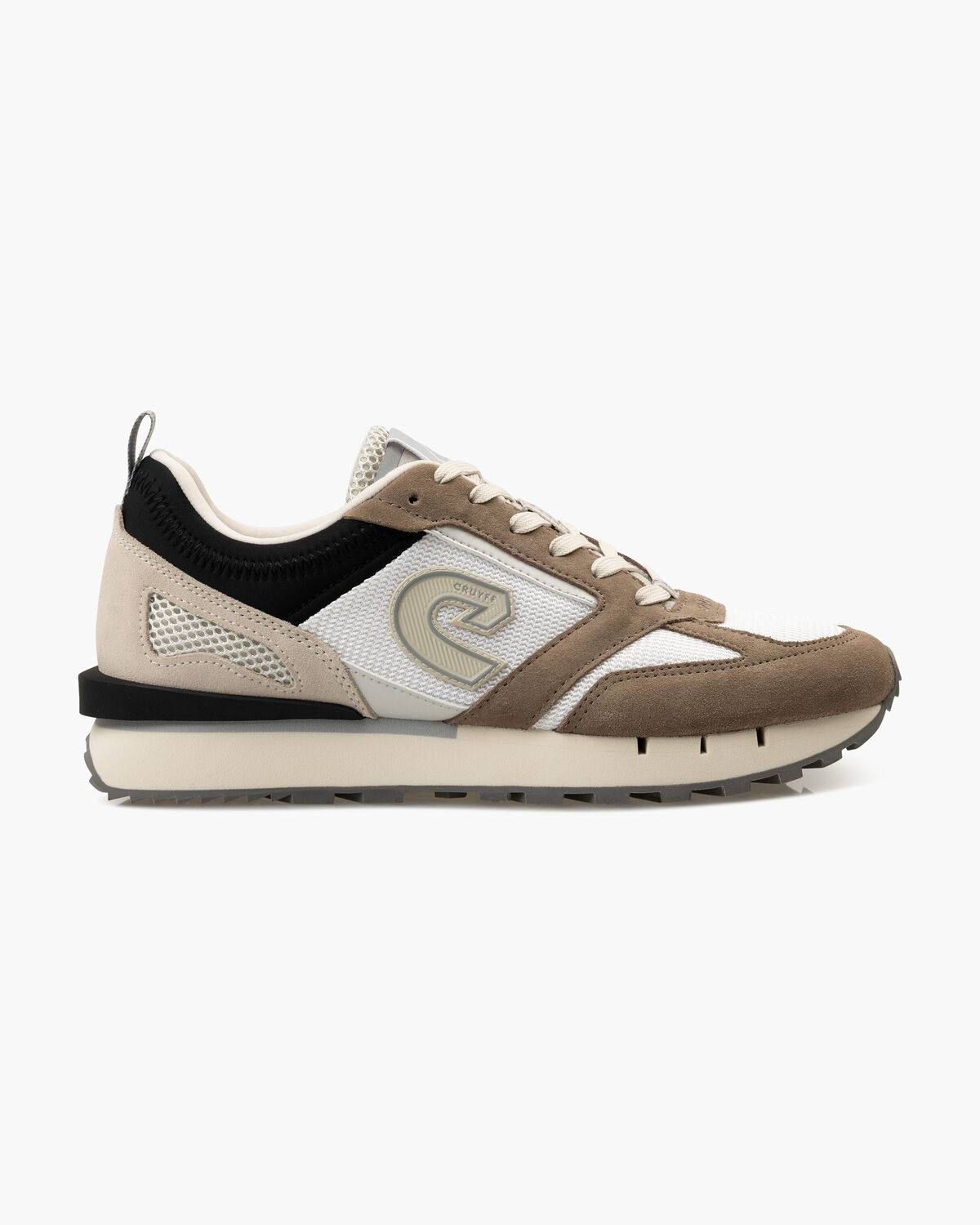 Altius, White/Brown, hi-res
