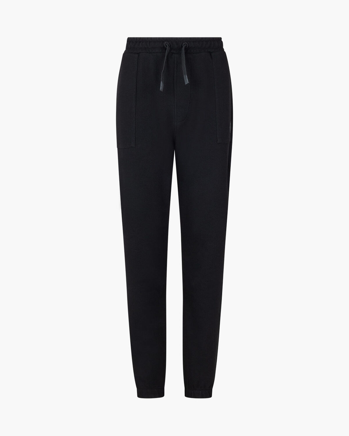 Structure Pants, Black, hi-res