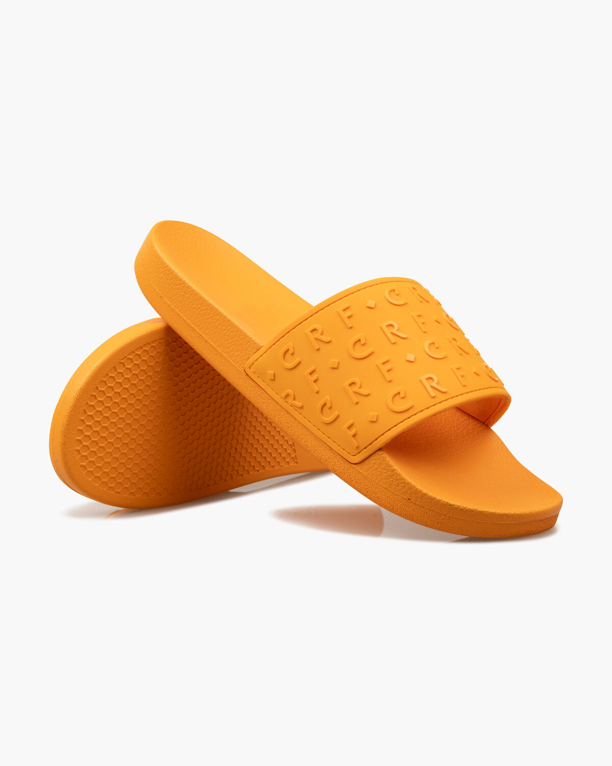 CRF Slide, Orange, hi-res