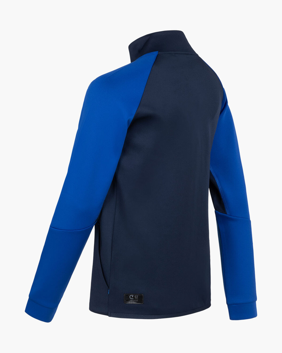 Carner Suit, Navy/Blue, hi-res