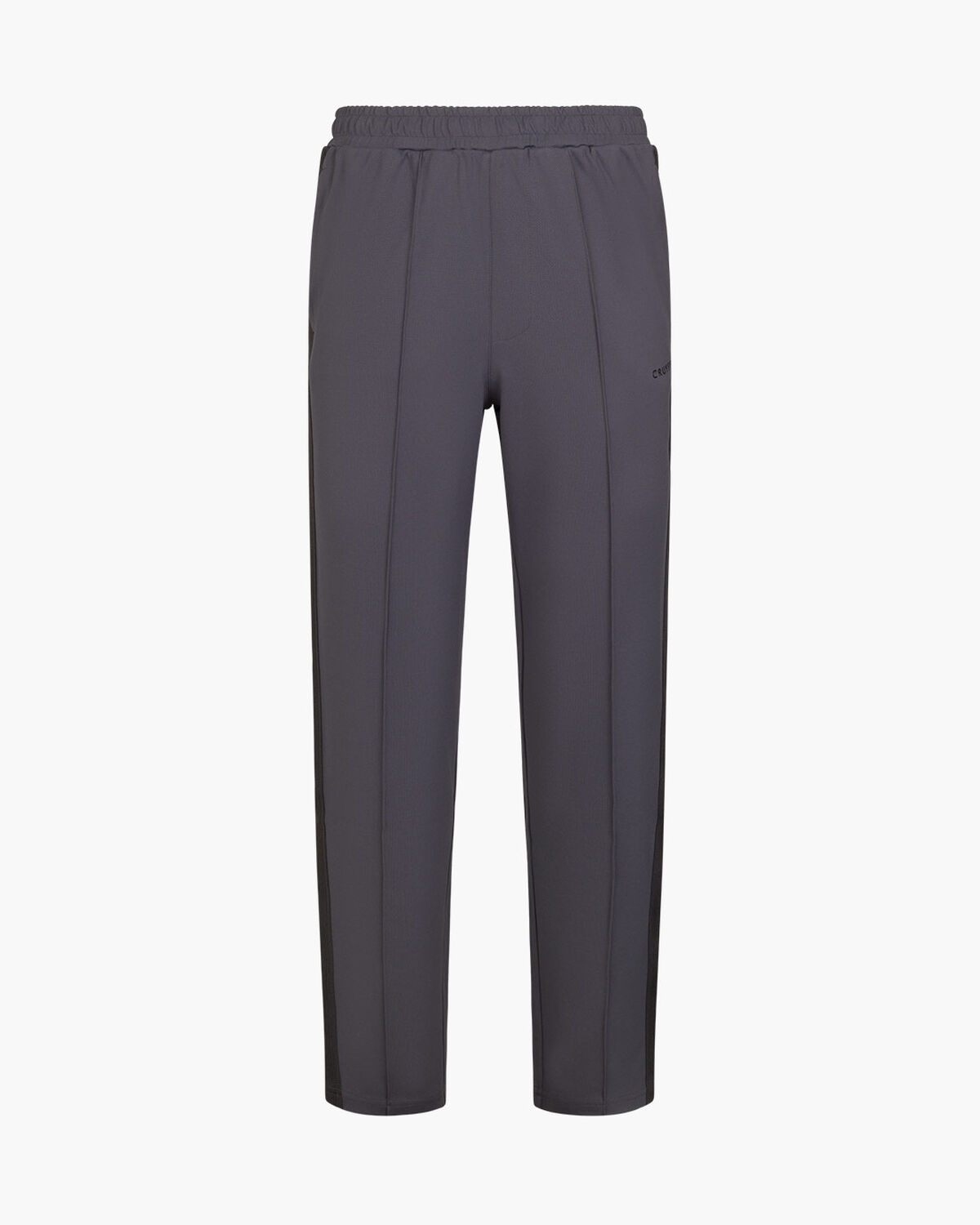 Rico Trackpants, Charcoal Grey, hi-res