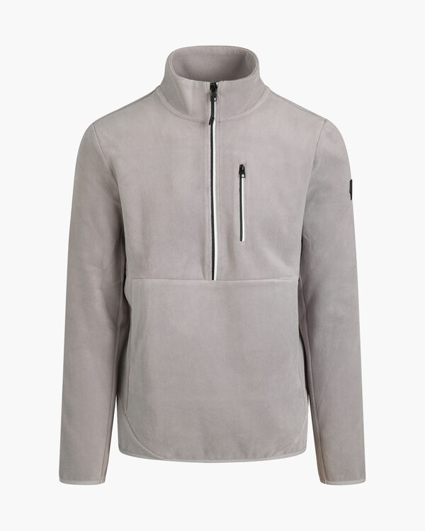 Half Zip Fleece