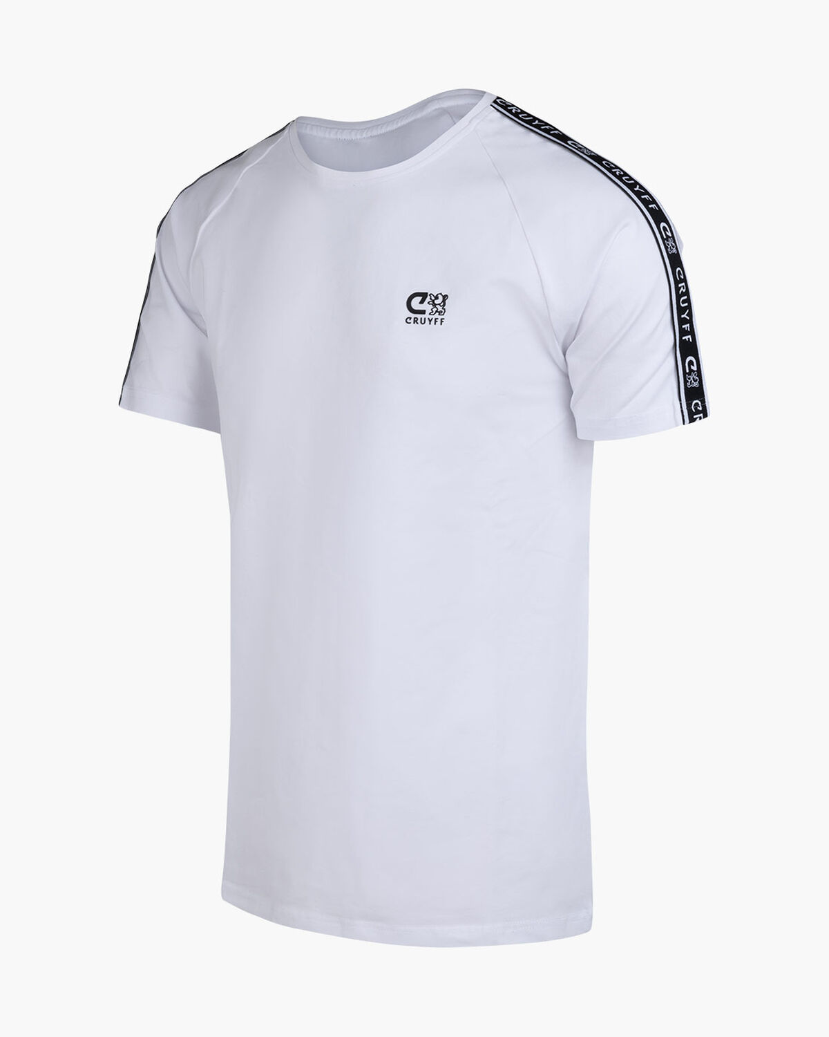 Xicota Tee, White, hi-res