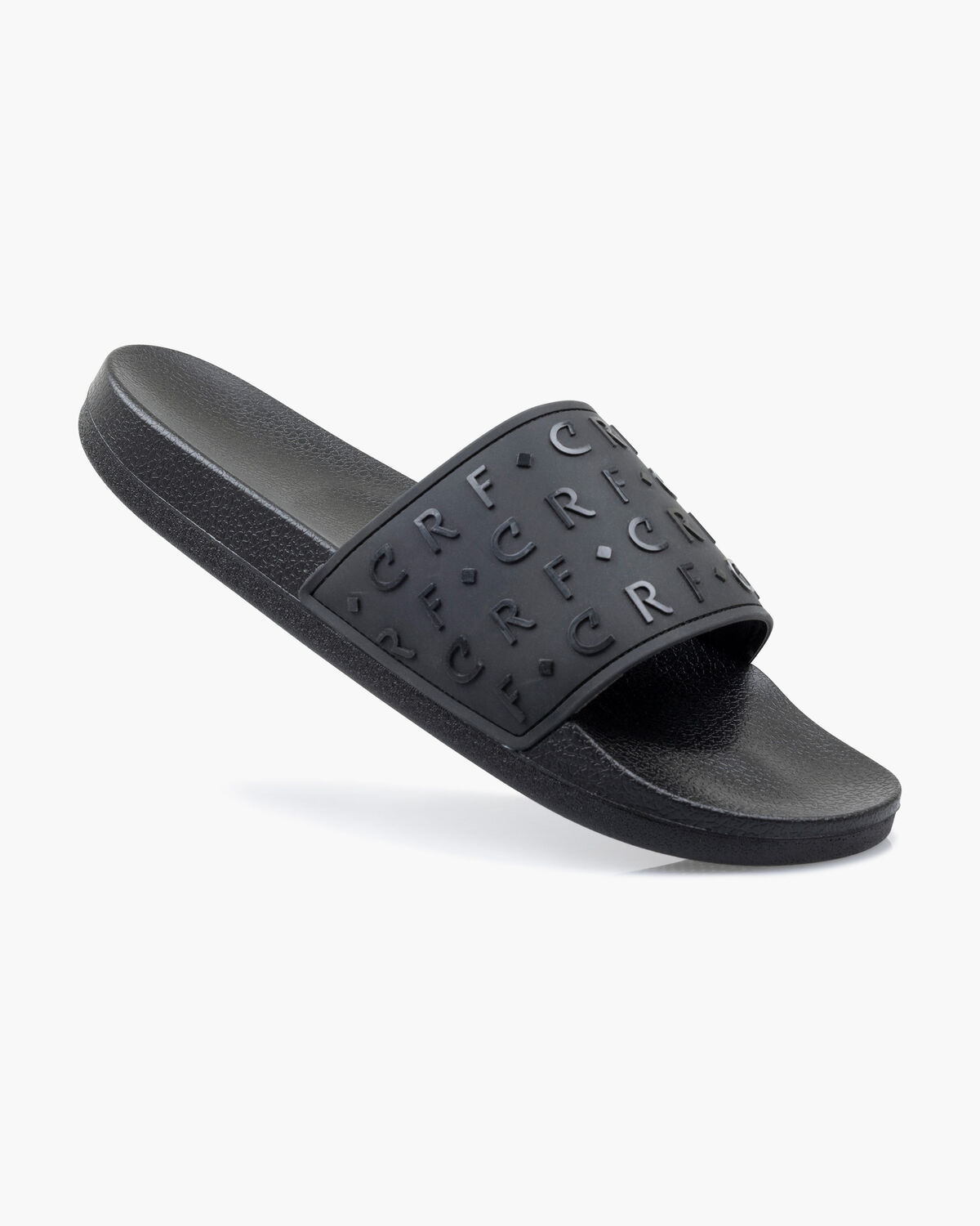CRF Slide, Black, hi-res