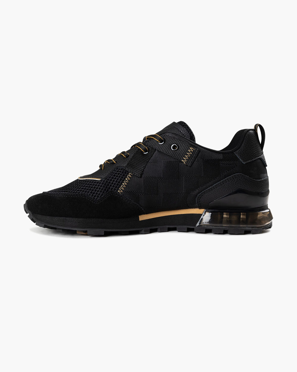 Superbia, Black/Gold, hi-res