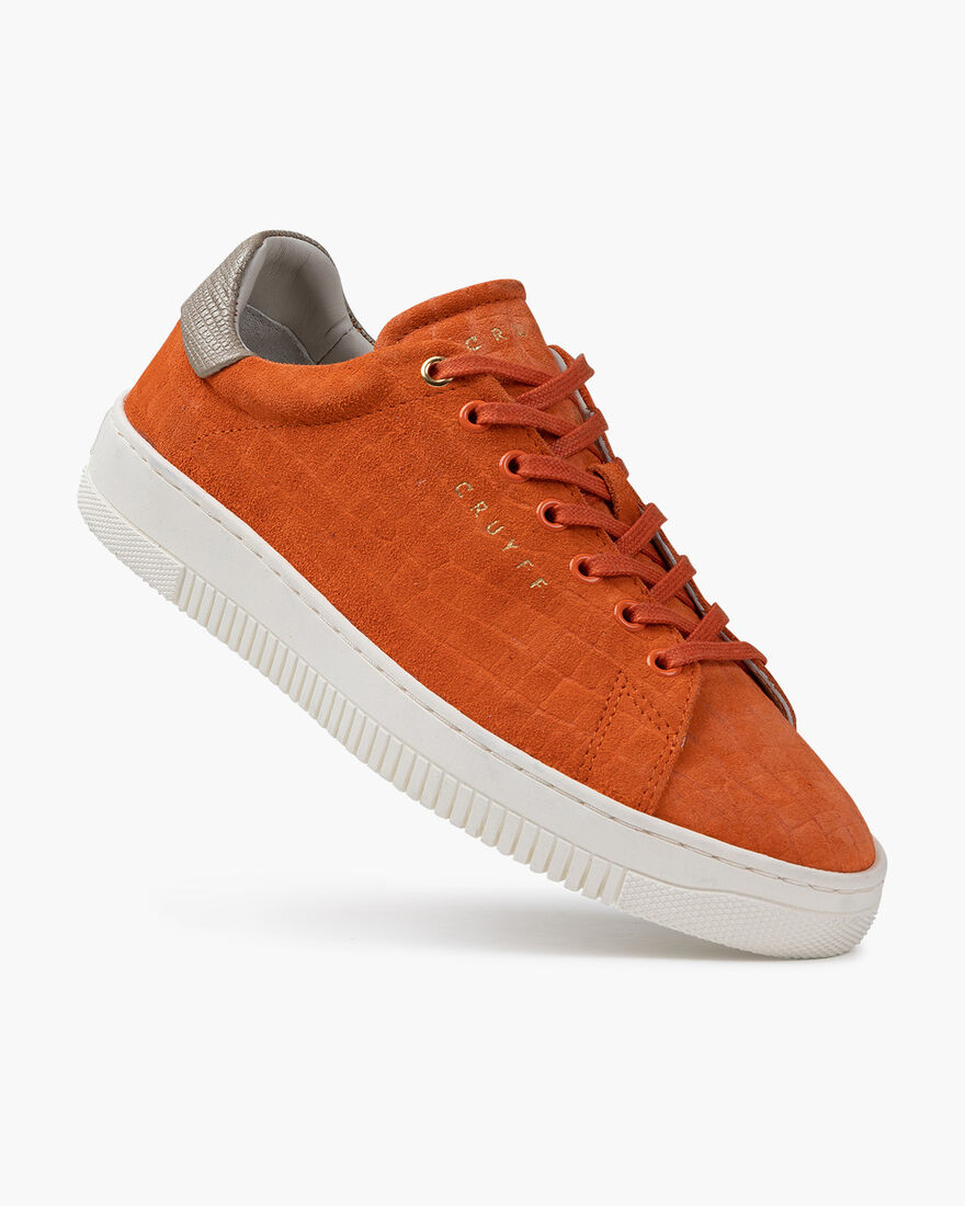 Joan, Orange, hi-res