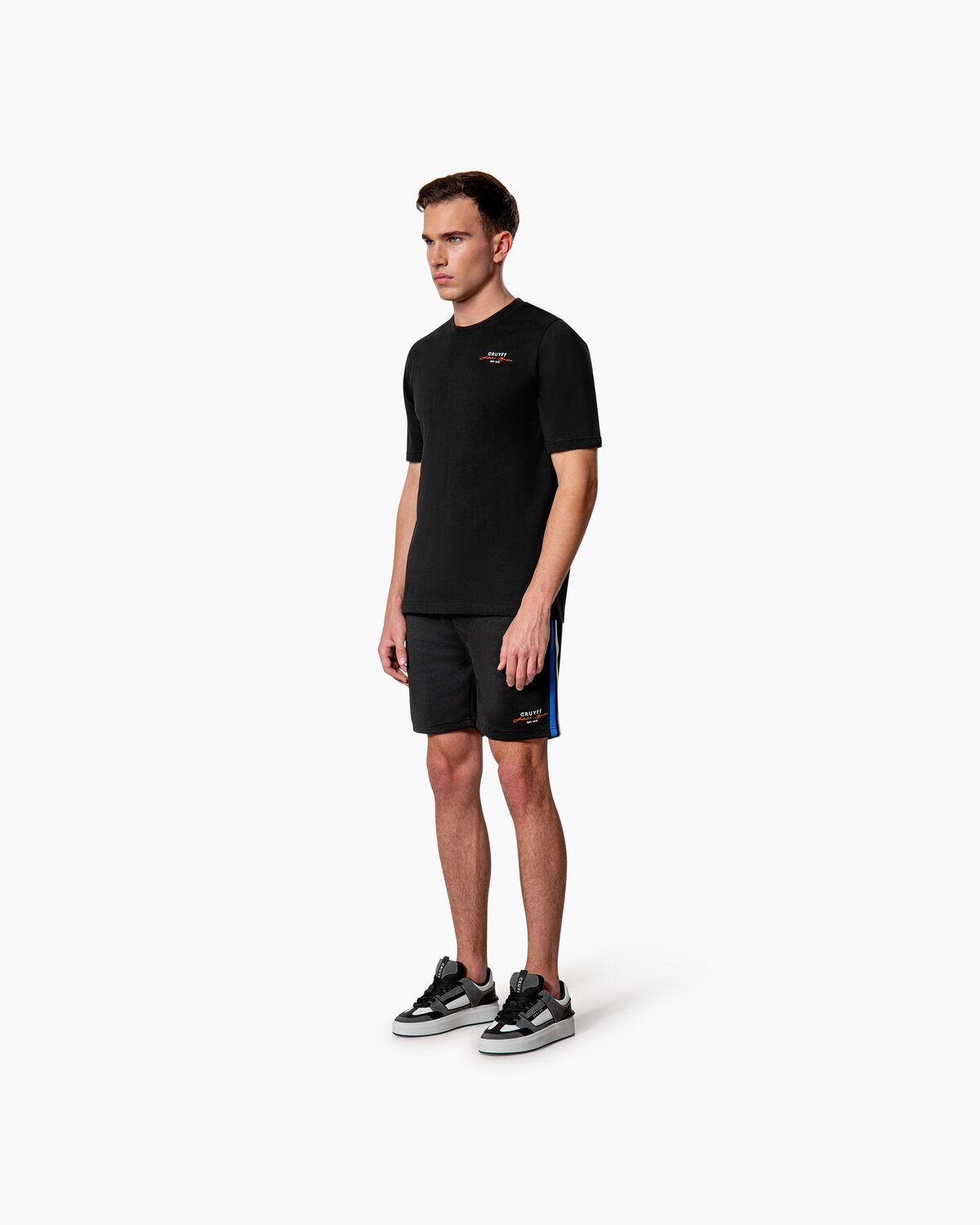 Gudad Tee, Black, hi-res