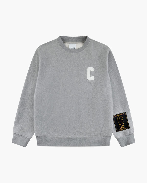JC Sweat Crewneck