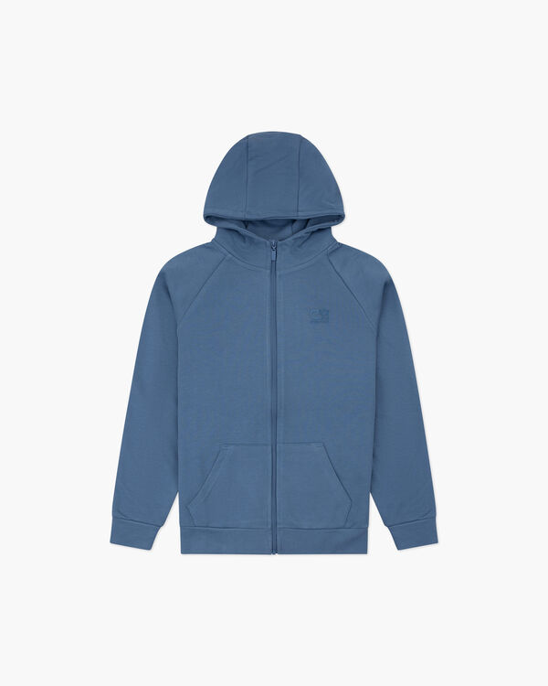 Classic Zip-Through