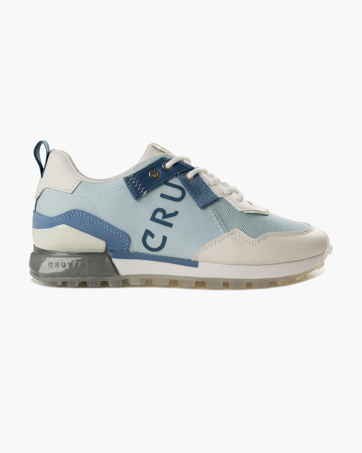 Superbia - Tumbled/Mesh/Ripstop, Blue, hi-res