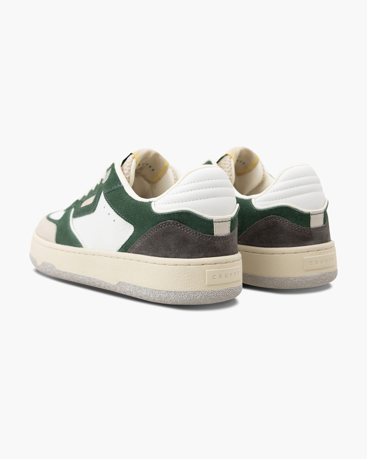 Volteria, White/Green, hi-res