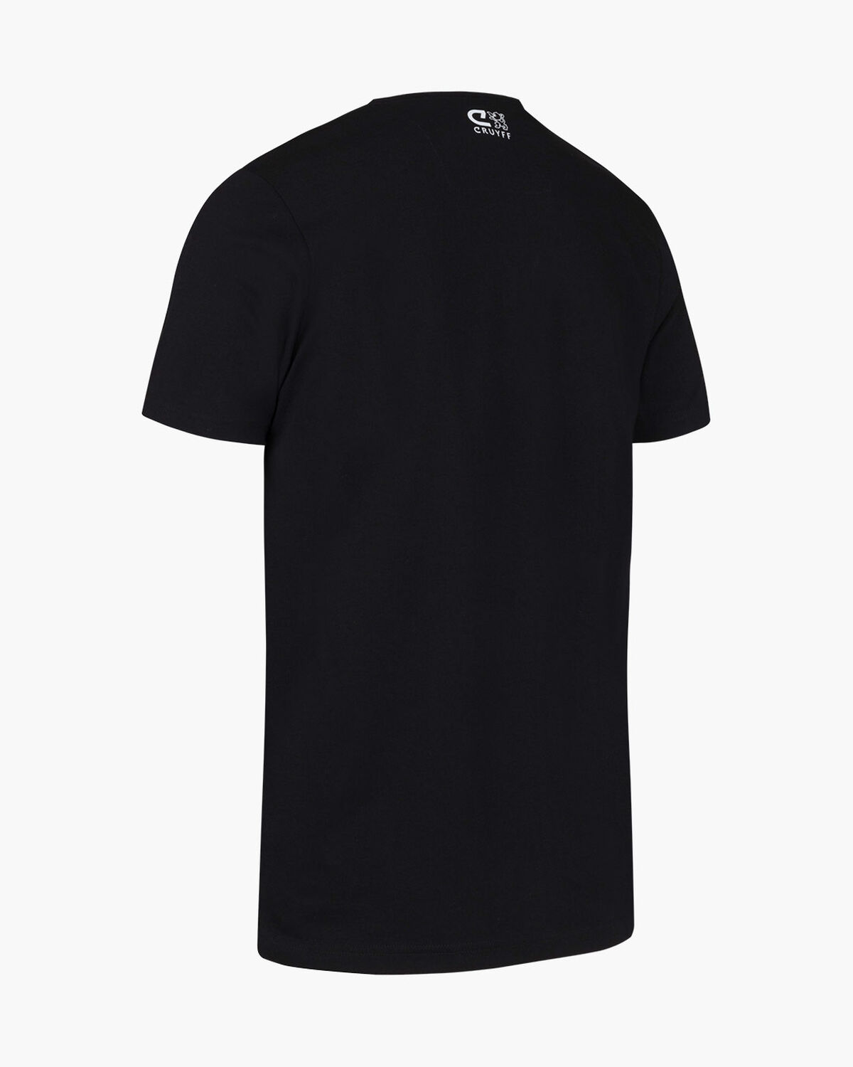 Aimar Tee, Black, hi-res