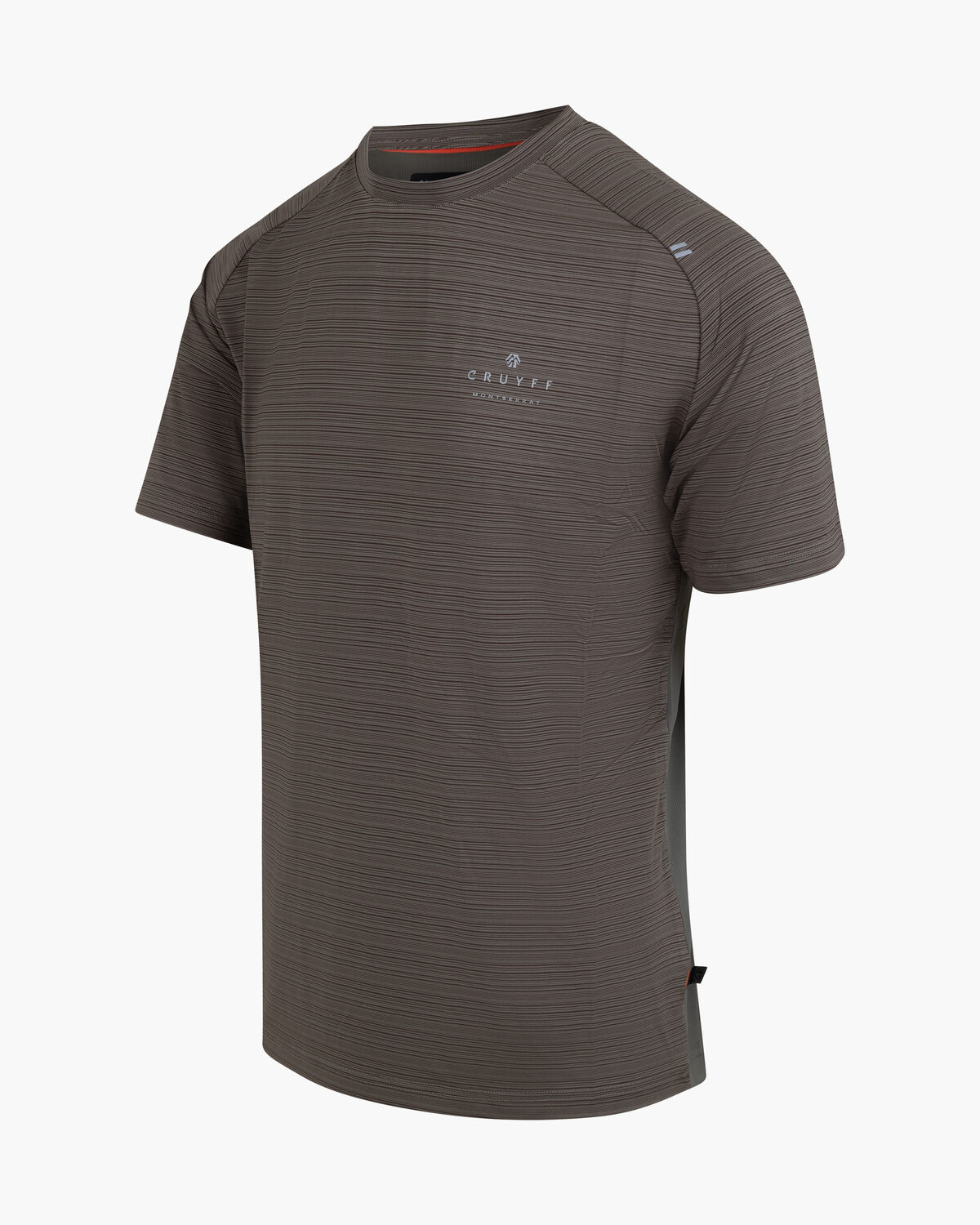Pioneer T-shirt, Green, hi-res