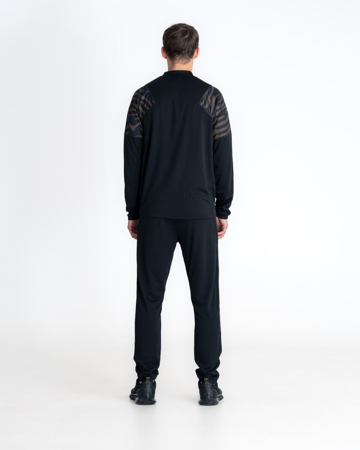 Farrel Suit, Gold, hi-res