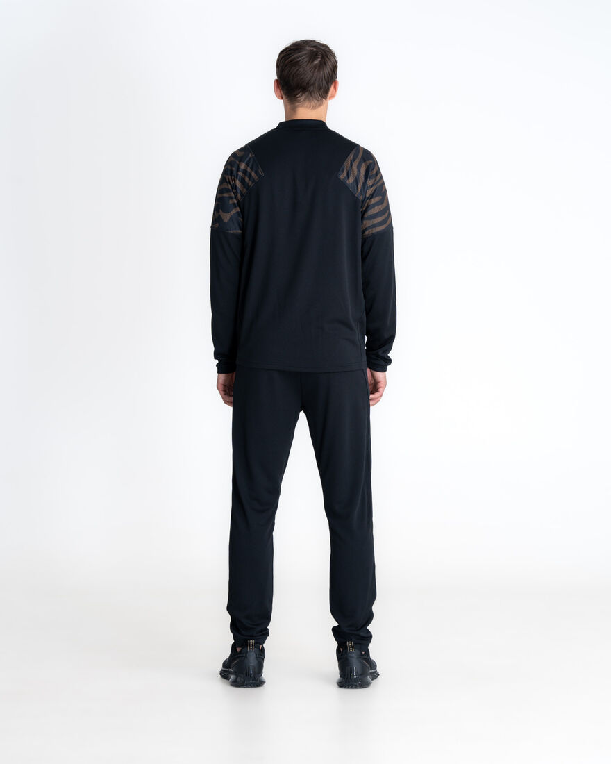 Farrel Suit, Gold, hi-res