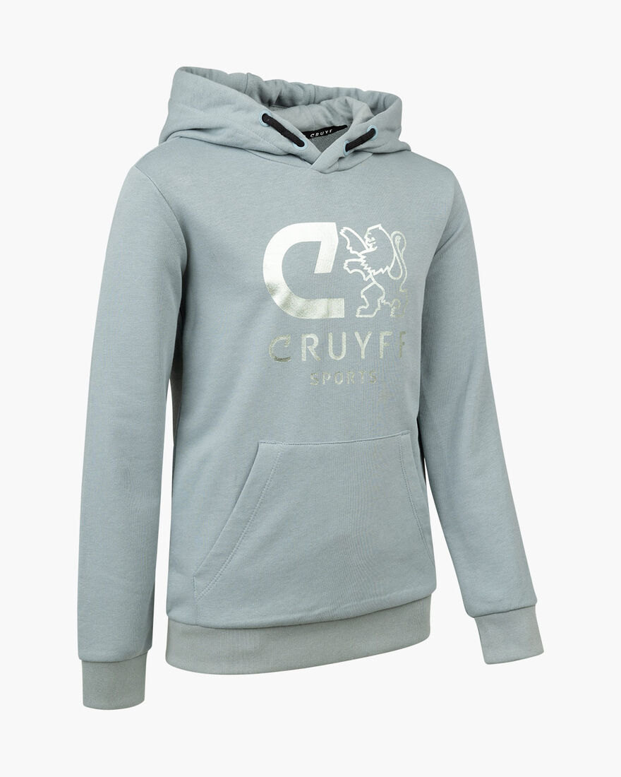 Do Suit - 80% Cotton / 20% Polyester, Blue/Grey, hi-res