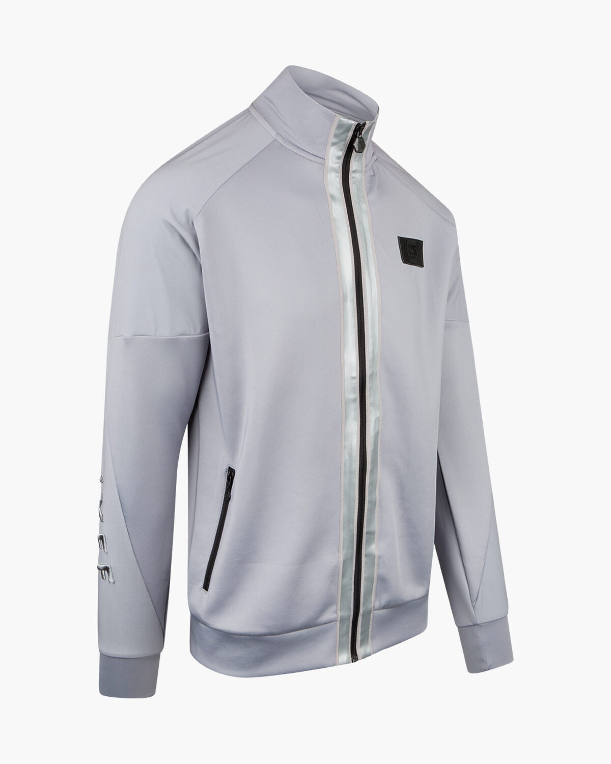 Morera Scuba Top, Grey, hi-res