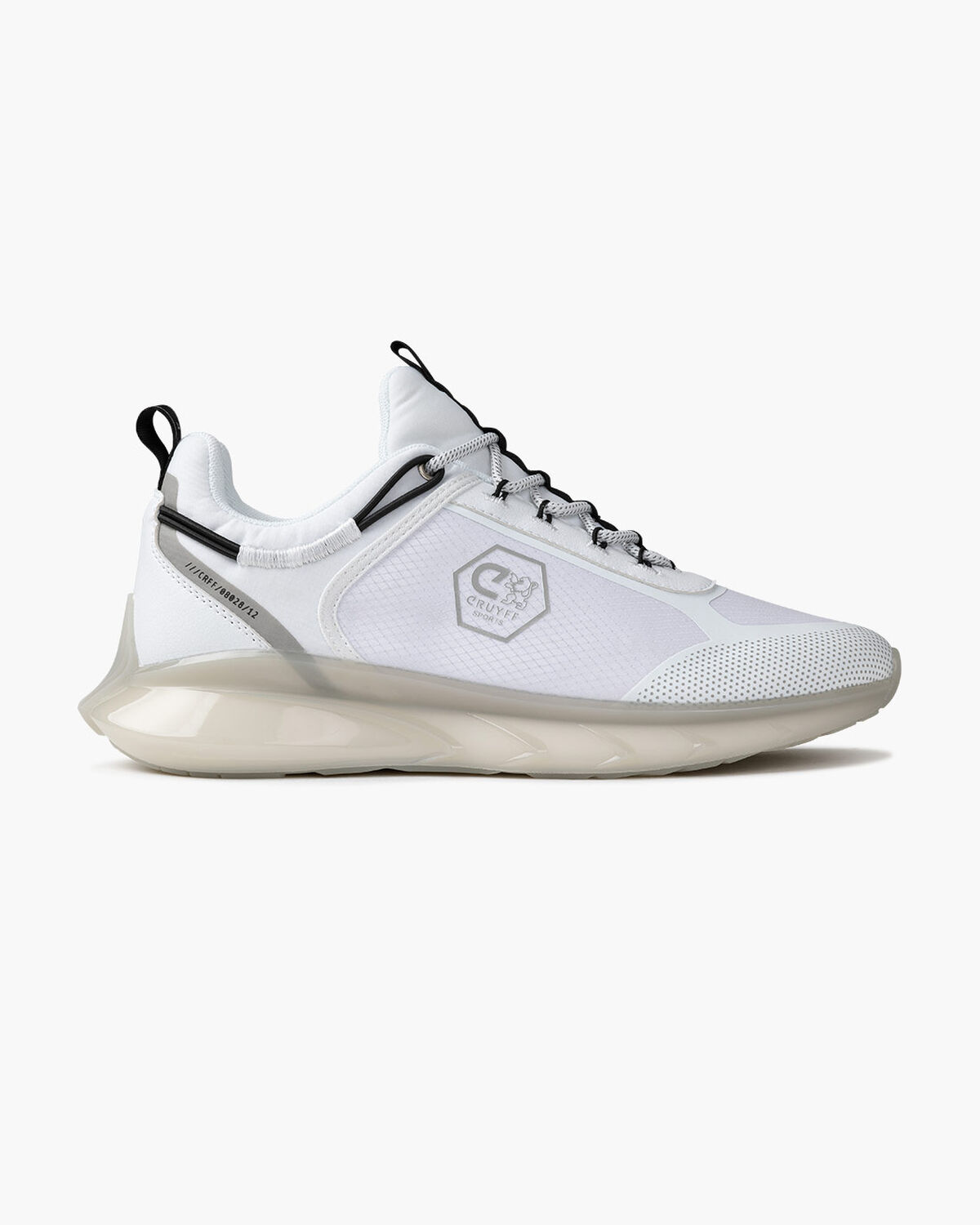 Acorpa - Tech Ripstop/Matt, White, hi-res