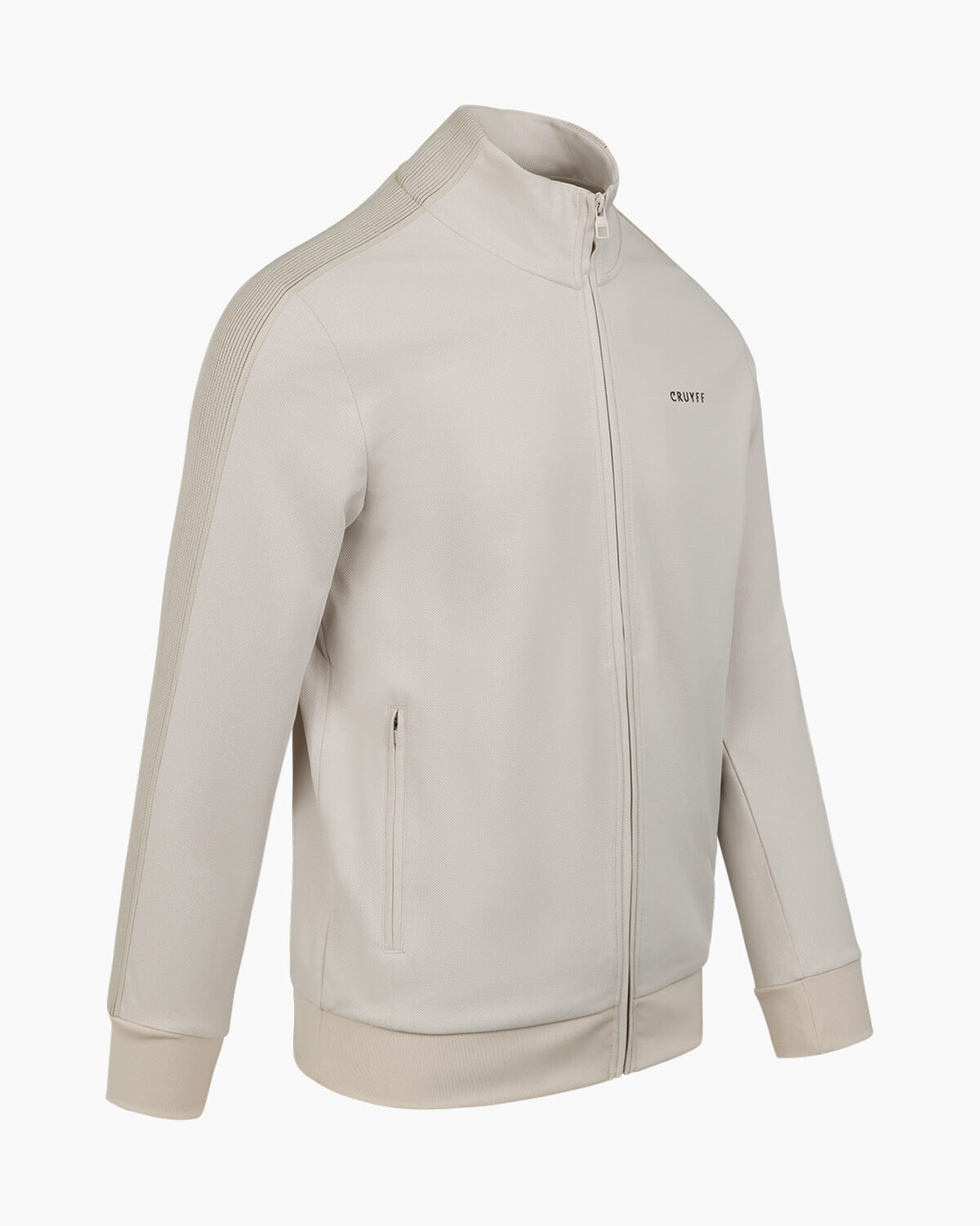 Rico Tracktop, Crème, hi-res