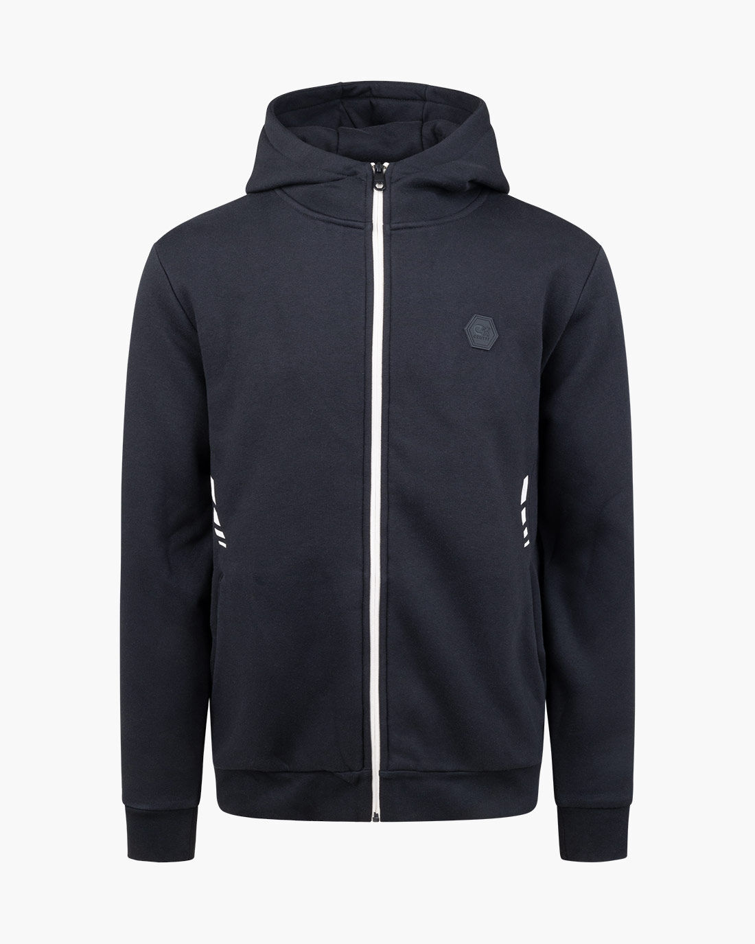 Track top cheap stone island