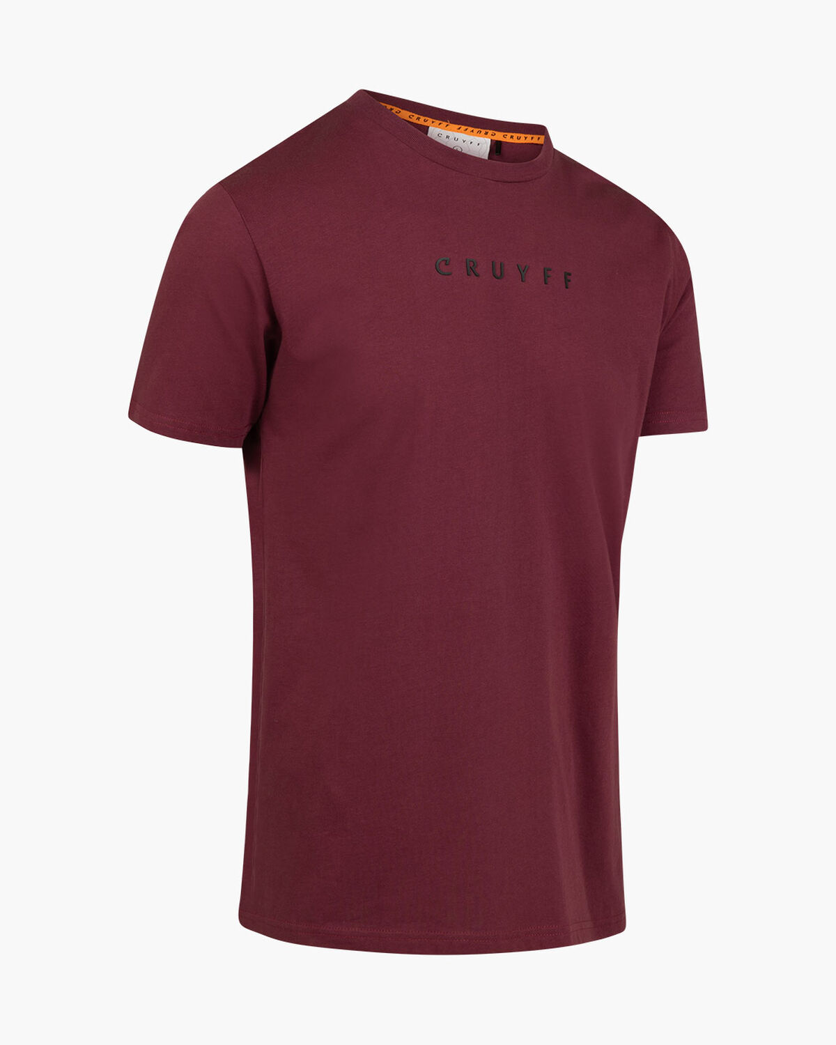 Set Tee, Bordeaux, hi-res