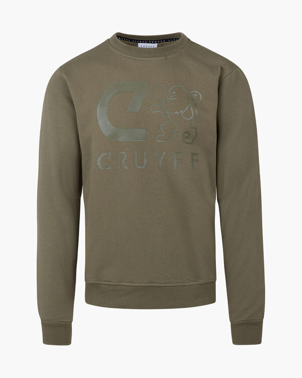 Hernandez Sweater