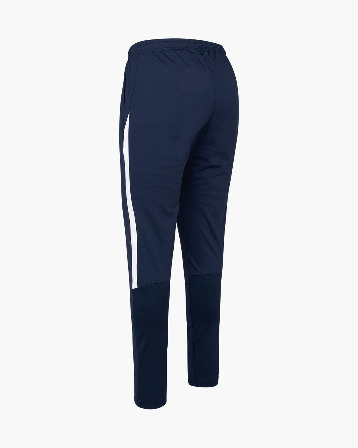Cruyff Tech Turn Suit Senior, Navy/White, hi-res