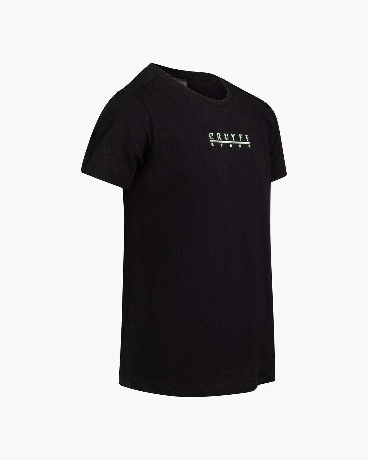 Eclo Tee, Black, hi-res